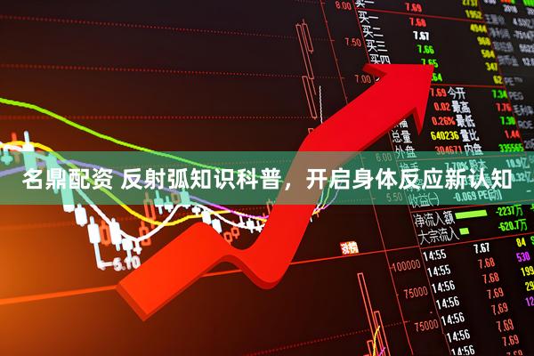 名鼎配资 反射弧知识科普，开启身体反应新认知